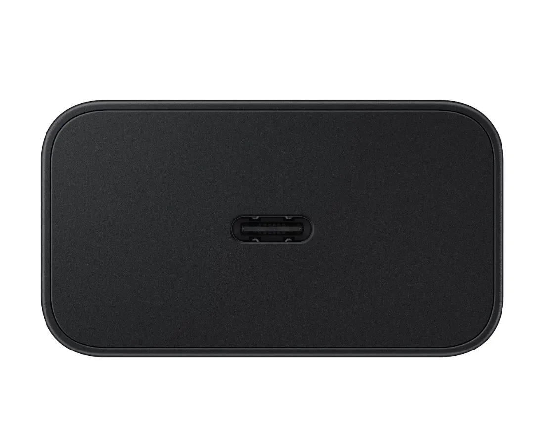 اداپتور شارژر (Adapter) 25W سامسونگ (اصل)