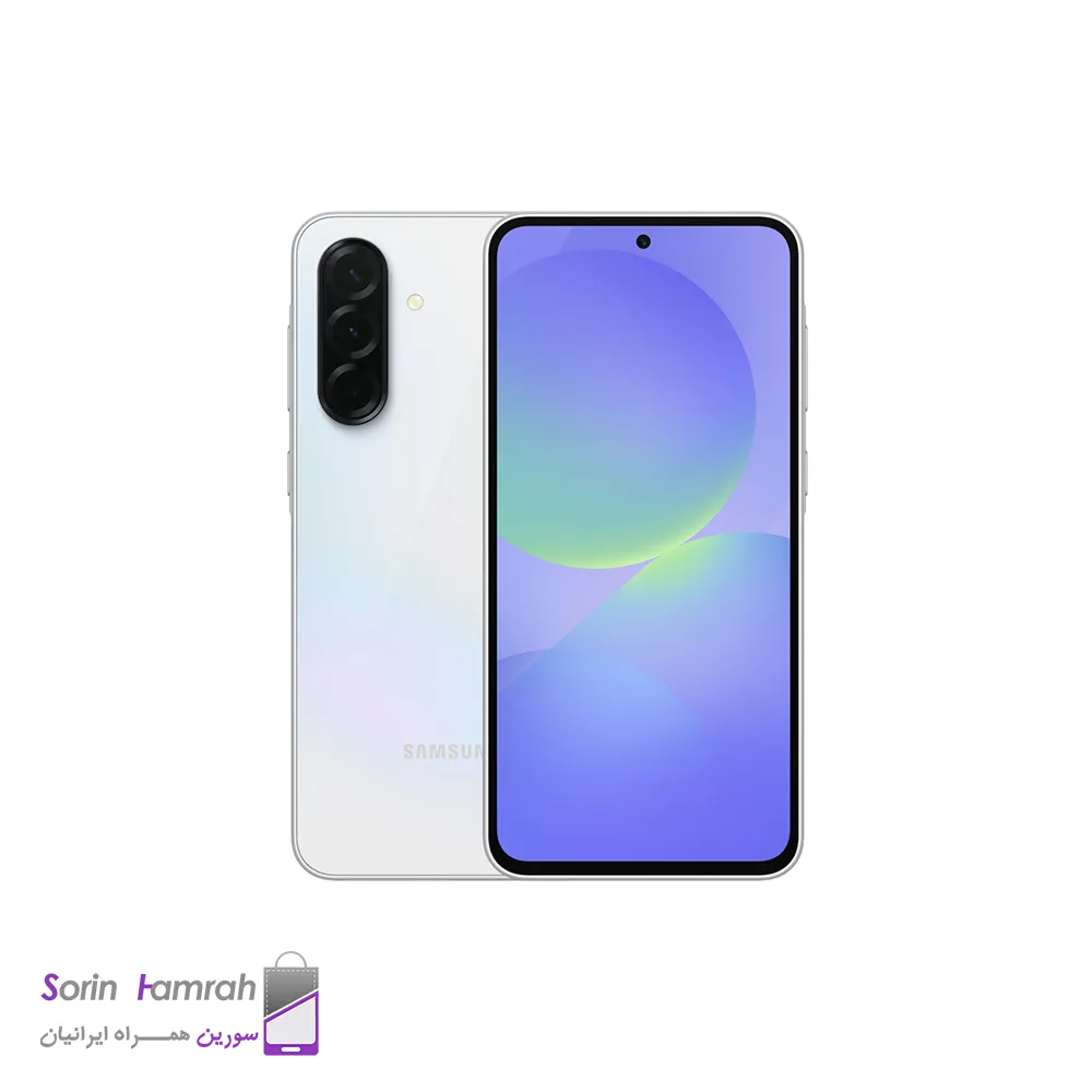 گوشی موبایل سامسونگ مدل Galaxy A36 5G دو سیم کارت ظرفیت 256/8 گیگابایت (ویتنام)