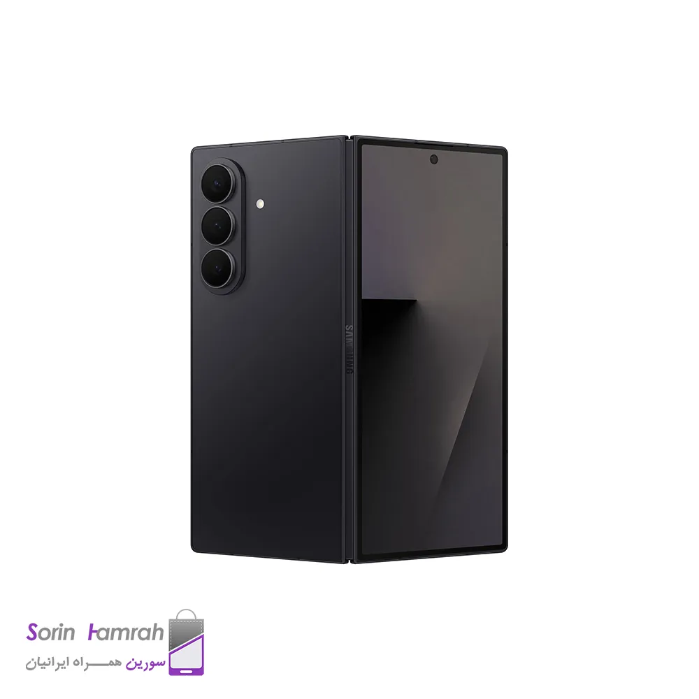 گوشی موبايل سامسونگ گلکسی  Galaxy Z Fold7 ظرفیت 256 گیگابایت رم 12 گیگابایت