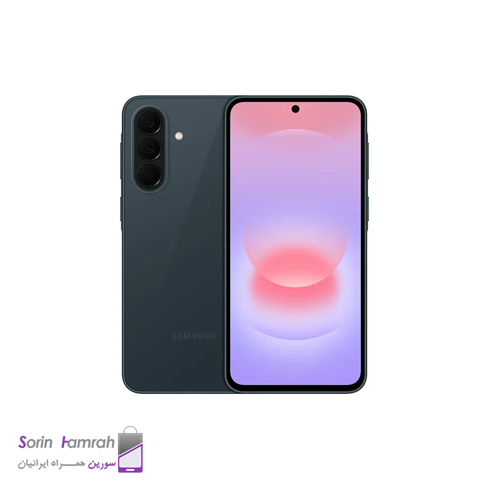 گوشی موبایل سامسونگ Galaxy A37 ظرفیت 128 گیگابایت رم 8 گیگابایت - ویتنام