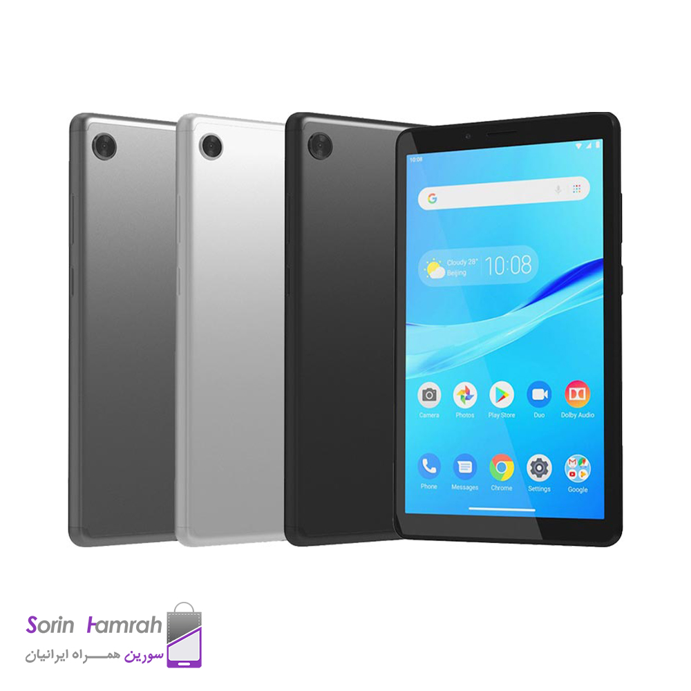 تبلت لنوو مدل Tab M7 TB-7305X (7.0") ظرفیت 16/1 گیگابایت