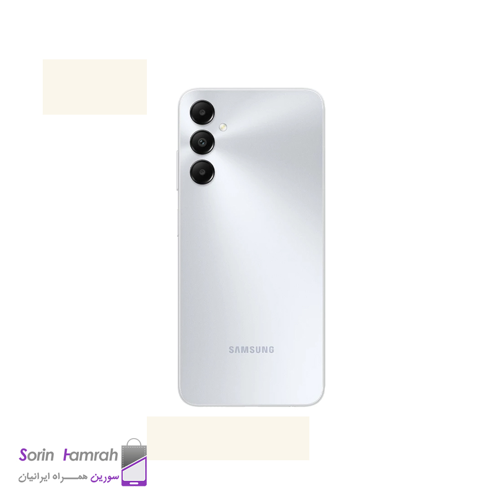 گوشی موبايل سامسونگ مدل Galaxy A05s 4G ظرفیت 128 گیگابایت رم 6 گیگابایت