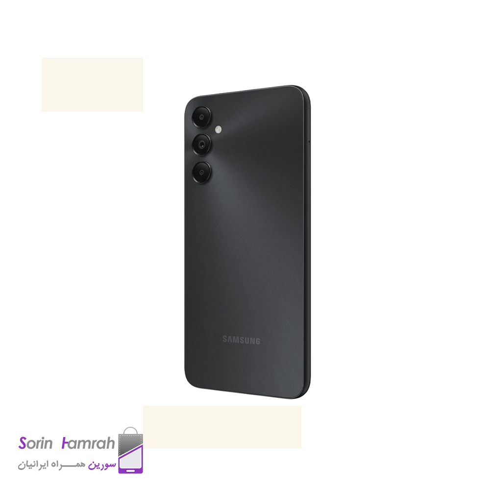 گوشی موبايل سامسونگ مدل Galaxy A05s 4G ظرفیت 64 گیگابایت رم 4 گیگابایت