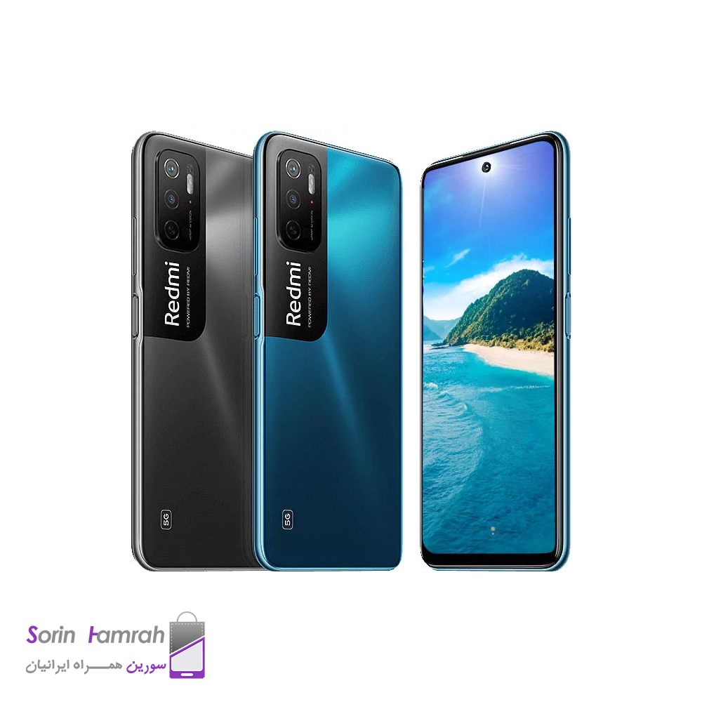 گوشی موبایل شیائومی مدل Redmi Note 11 SE CN دو سیم کارت ظرفیت 128/8 گیگابایت