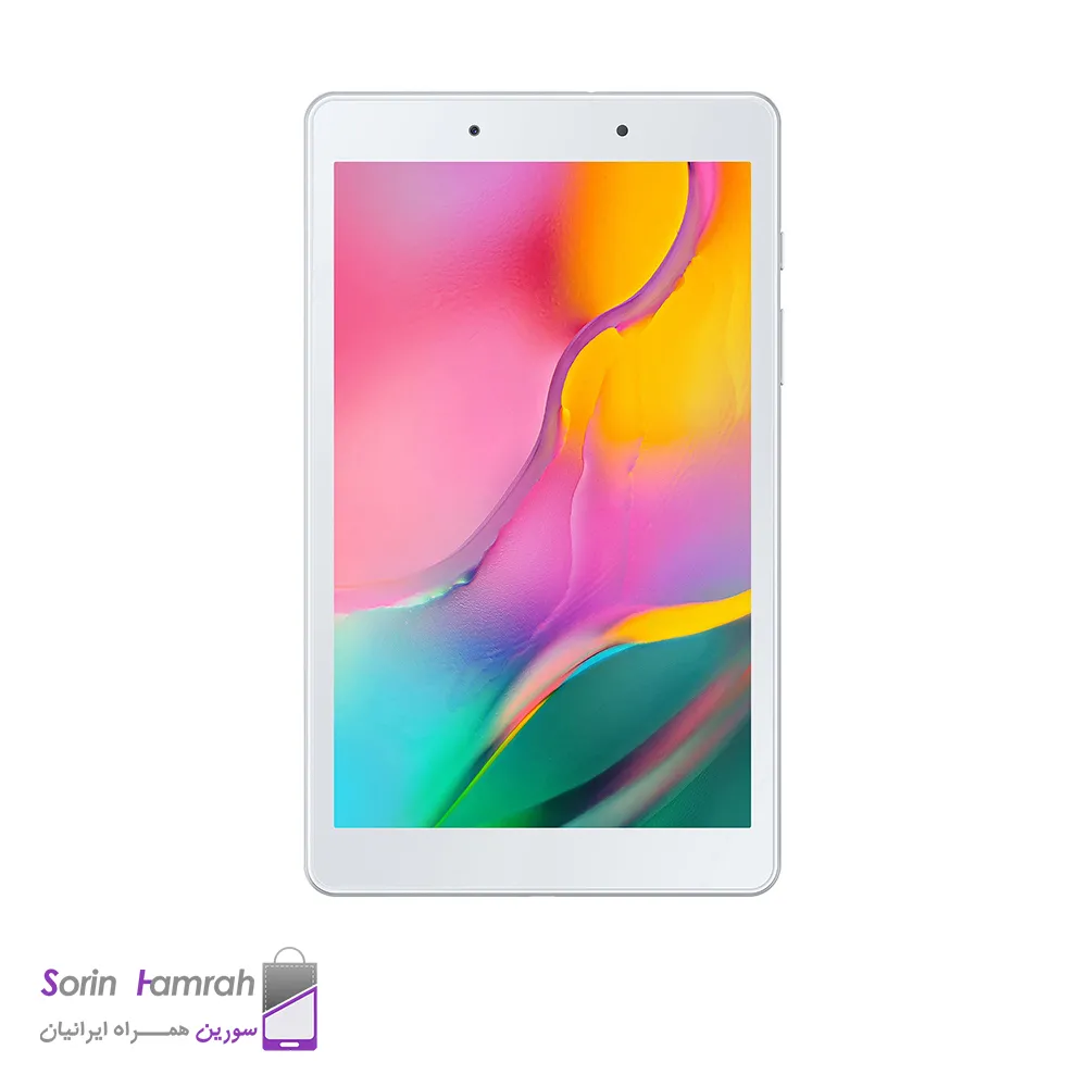 تبلت سامسونگ مدل Galaxy Tab A8 (2019, 8.0") LTE SM-T295 ظرفیت 32/2 گیگابایت
