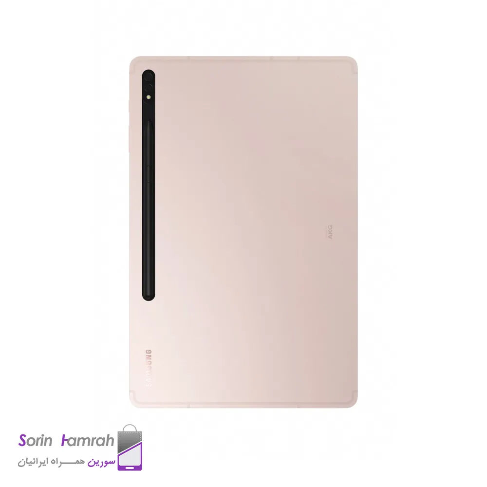 تبلت سامسونگ مدل Galaxy Tab S8 5G (11.0") SM-X706 ظرفیت 128/8 گیگابایت