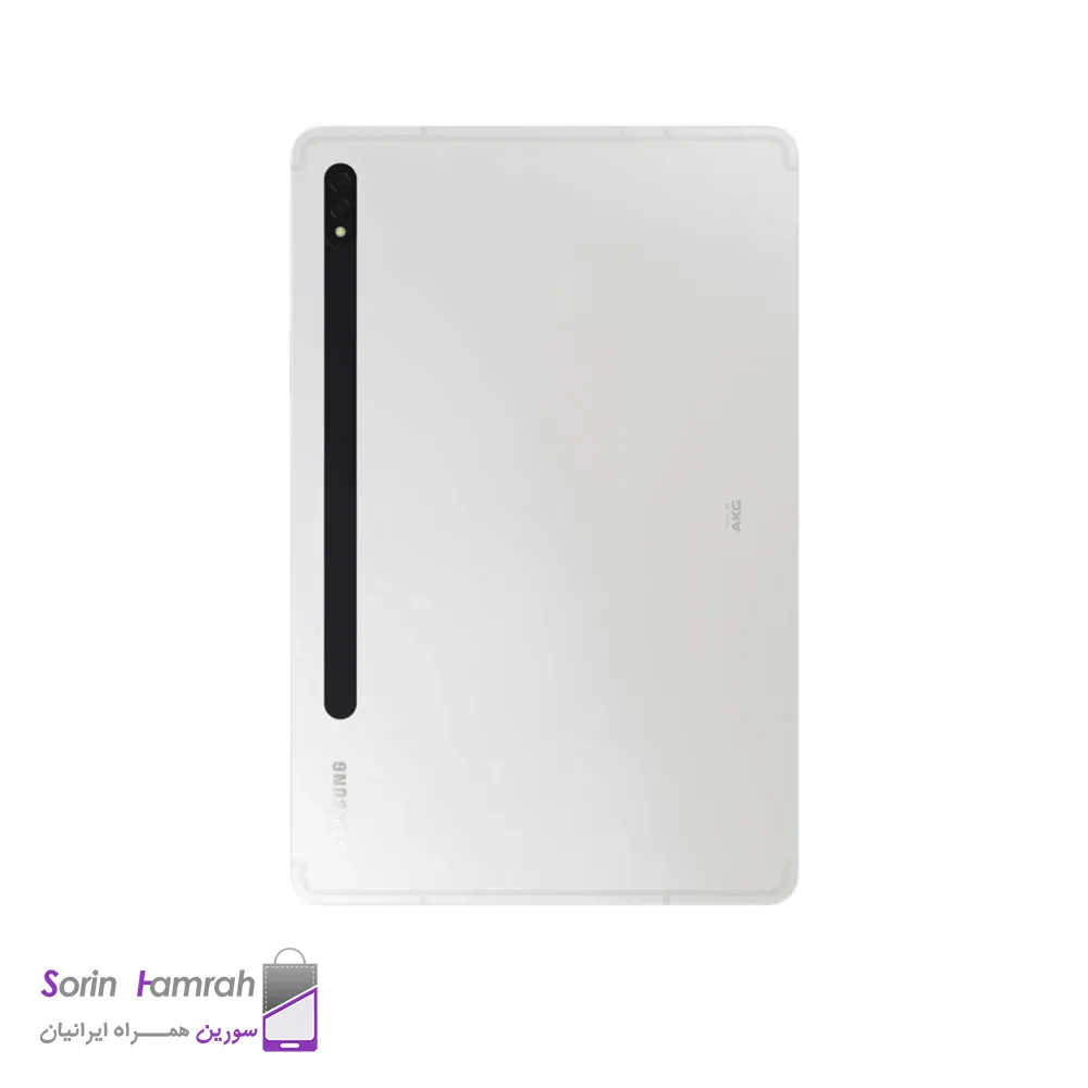 تبلت سامسونگ مدل Galaxy Tab S8 5G (11.0") SM-X706 ظرفیت 128/8 گیگابایت