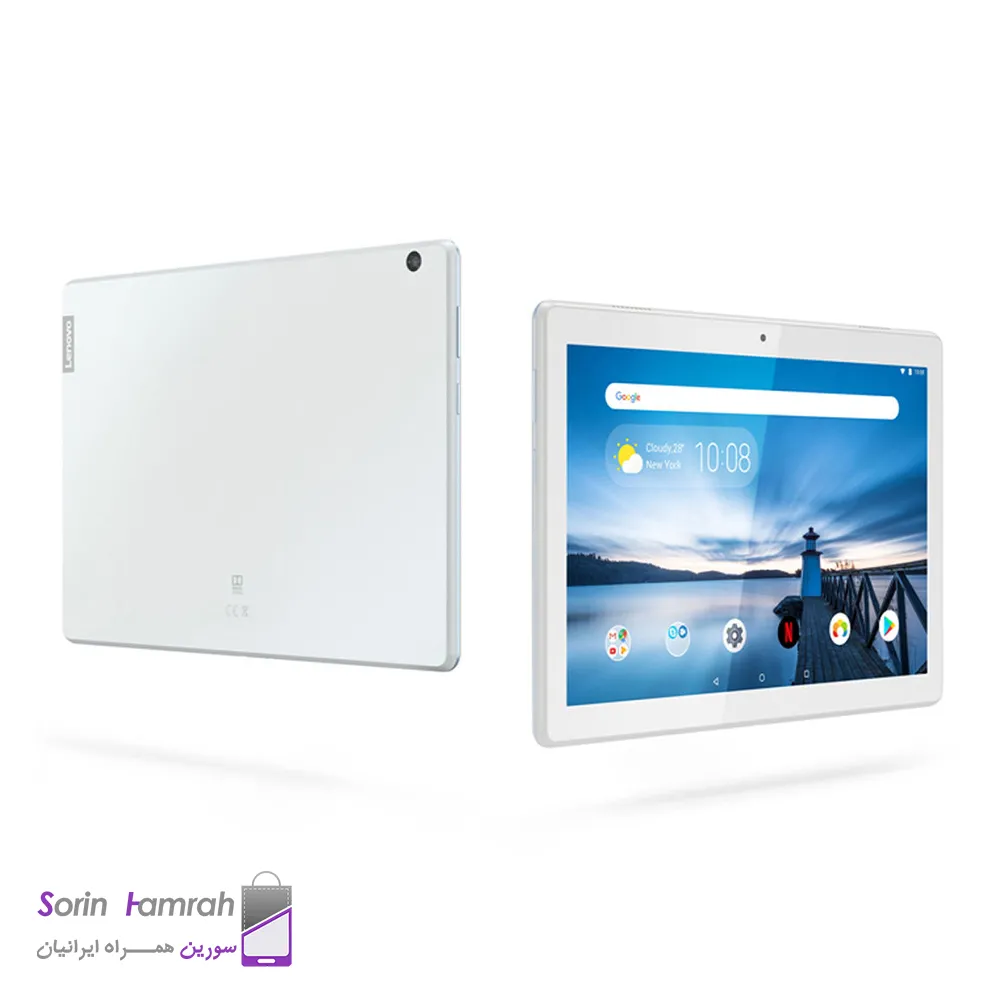 تبلت لنوو مدل Tab M10 TB-X505X (10.1") ظرفیت 32/2 گیگابایت