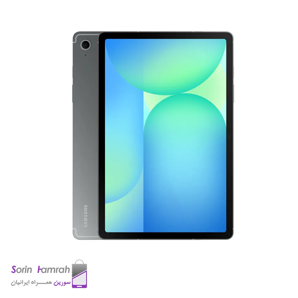 تبلت سامسونگ مدل Galaxy Tab S10 FE Plus Wi-Fi (X620) ظرفیت 128 گیگابایت رم 8 گیگابایت