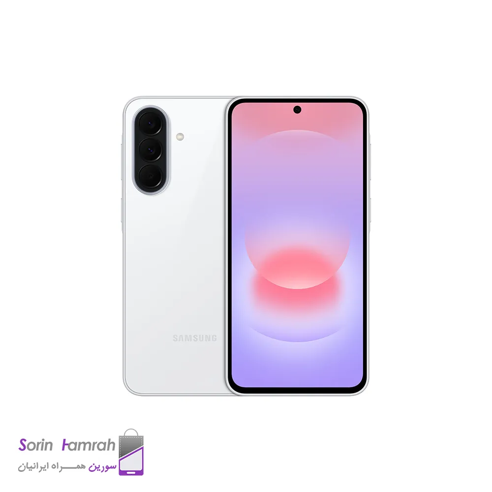 گوشی موبایل سامسونگ Galaxy A37 ظرفیت 128 گیگابایت رم 6 گیگابایت - ویتنام