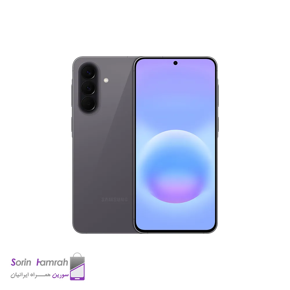 گوشی موبايل سامسونگ Galaxy A57 5G ظرفیت 128 گیگابایت رم 8 گیگابایت - ویتنام