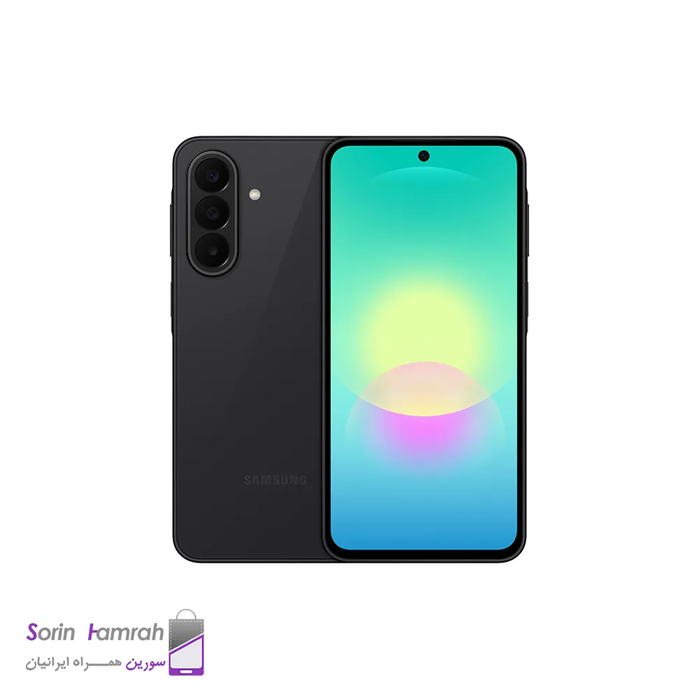 گوشی موبايل سامسونگ Galaxy A27 5G ظرفیت 128 گیگابایت رم 6 گیگابایت - ویتنام