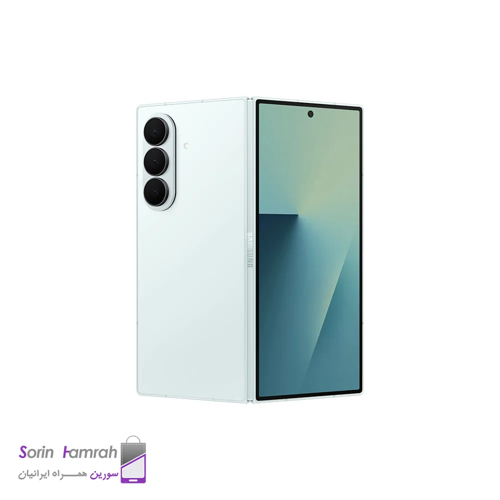 گوشی موبايل سامسونگ گلکسی  Galaxy Z Fold7 ظرفیت 1 ترابایت رم 16 گیگابایت