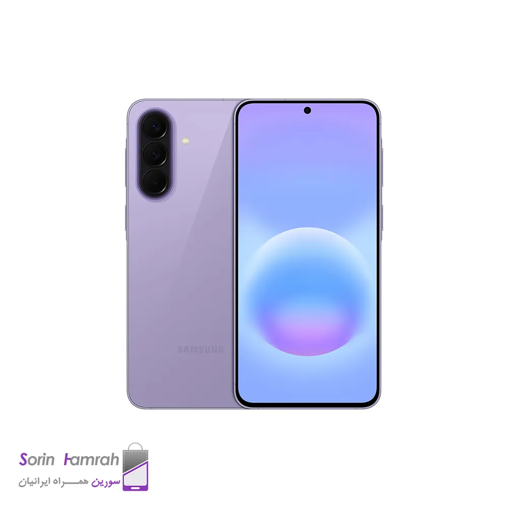 گوشی موبايل سامسونگ Galaxy A57 5G ظرفیت 512 گیگابایت رم 12 گیگابایت - ویتنام
