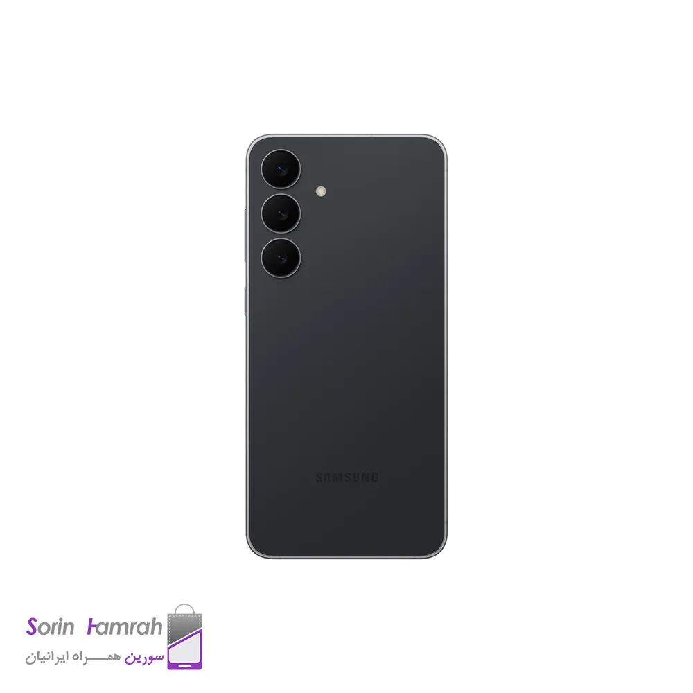 گوشی موبایل سامسونگ مدل Samsung Galaxy S25 FE دو سیم کارت ظرفیت 256/8 گیگابایت (ویتنام)