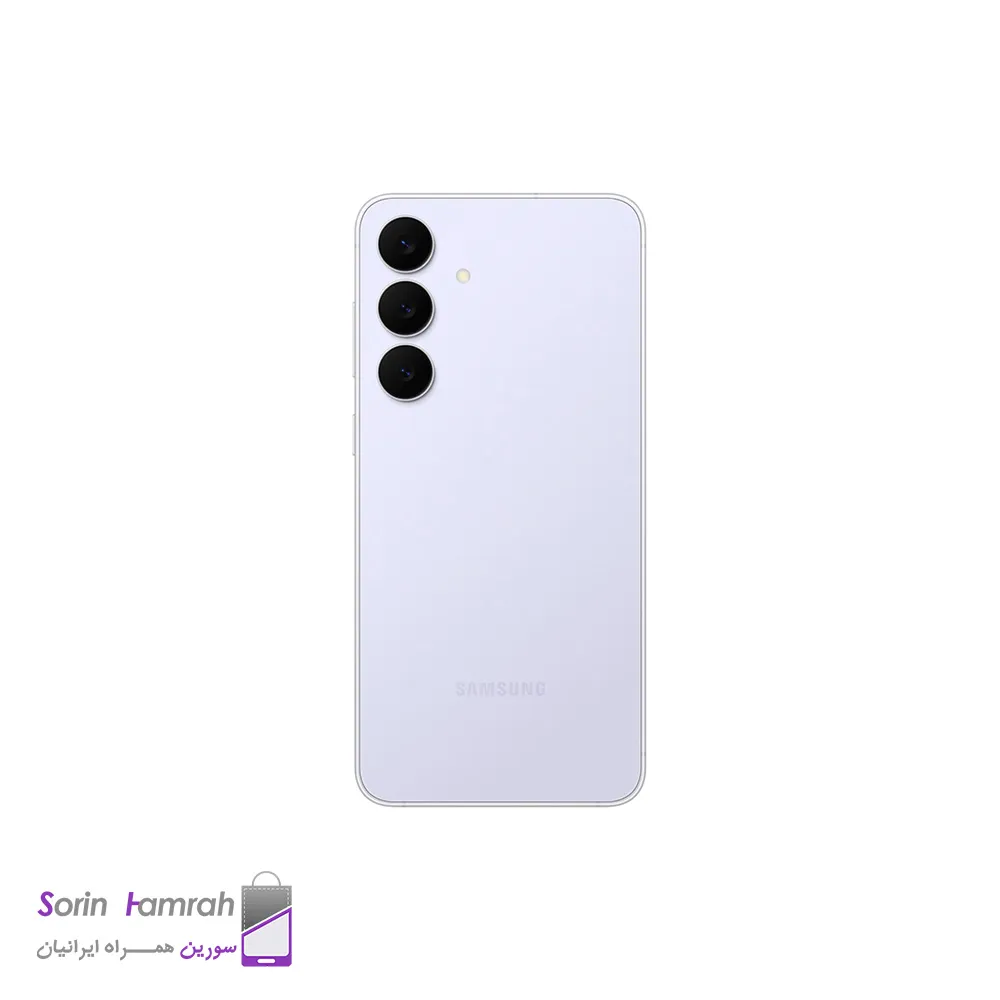 گوشی موبایل سامسونگ مدل Samsung Galaxy S25 FE دو سیم کارت ظرفیت 256/8 گیگابایت (ویتنام)