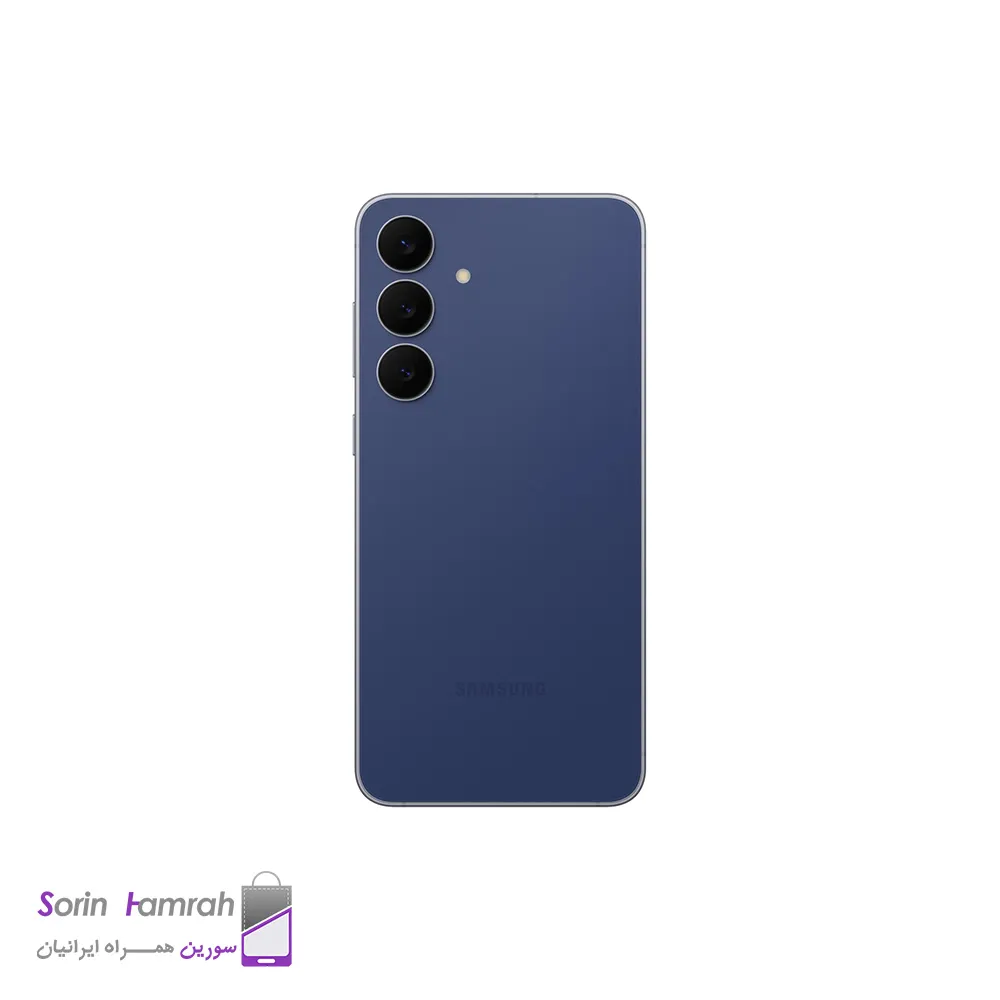 گوشی موبایل سامسونگ مدل Samsung Galaxy S25 FE دو سیم کارت ظرفیت 256/8 گیگابایت (ویتنام)