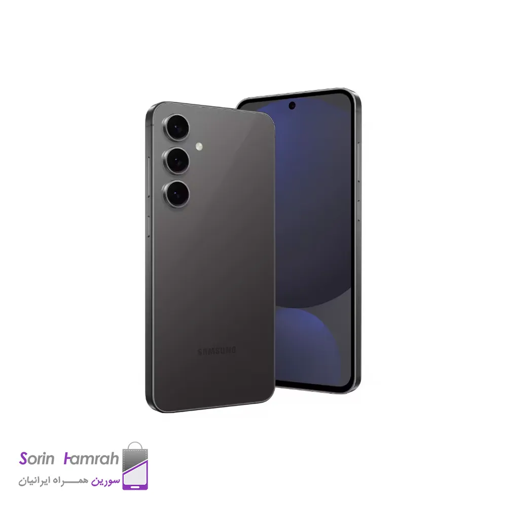 گوشی موبایل سامسونگ مدل Galaxy S24 FE دو سیم کارت ظرفیت 512/8 گیگابایت