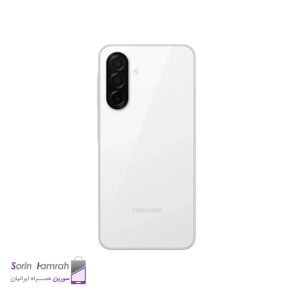 گوشی موبايل سامسونگ Galaxy A26 5G ظرفیت 256 گیگابایت رم 8 گیگابایت (ویتنام)