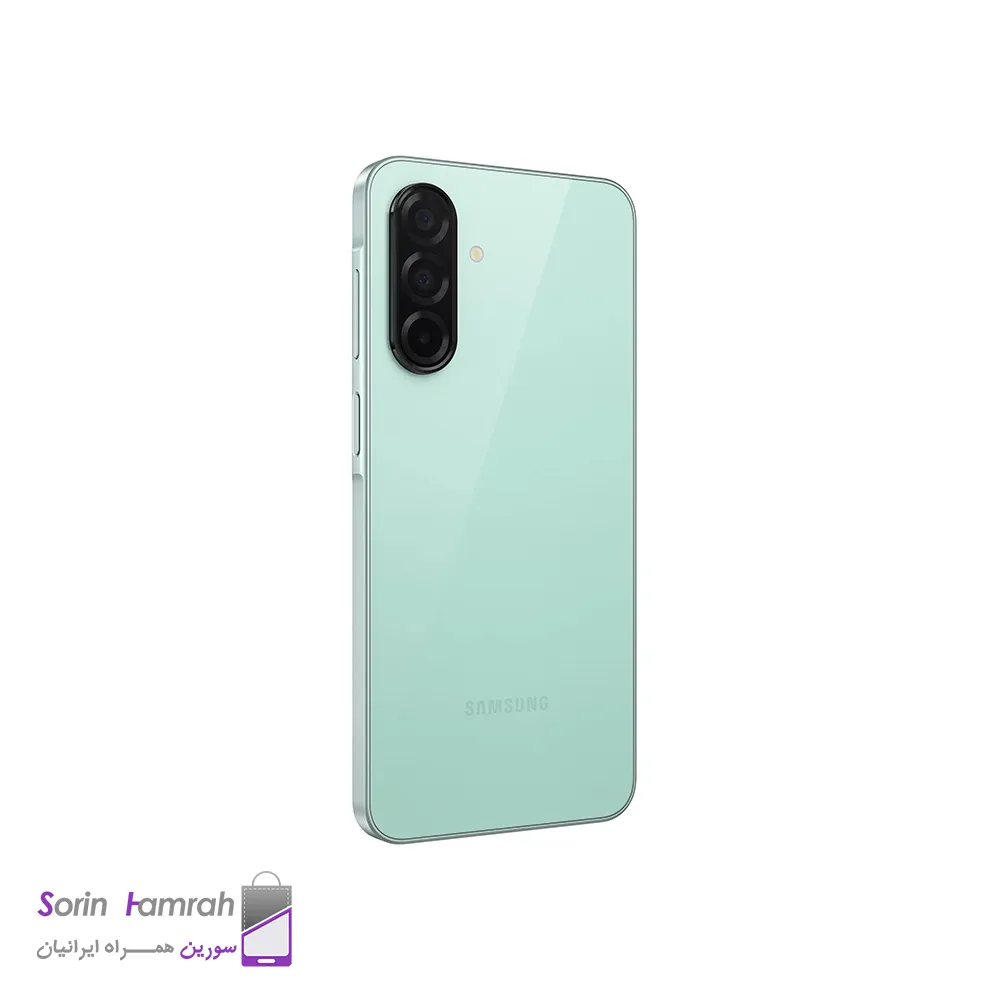 گوشی موبايل سامسونگ Galaxy A26 5G ظرفیت 128 گیگابایت رم 6 گیگابایت (ویتنام)