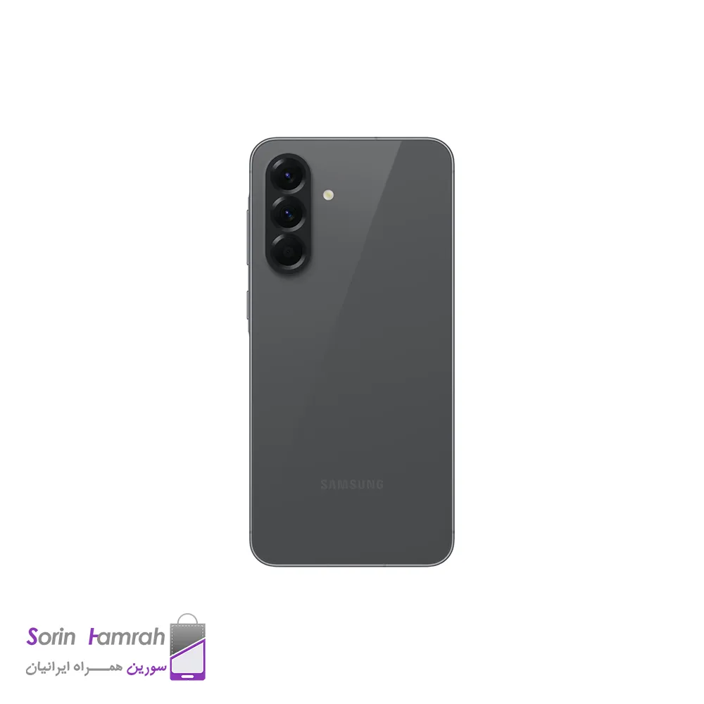 گوشی موبایل سامسونگ مدل Samsung Galaxy A56 5G دو سیم کارت ظرفیت 128/8 گیگابایت(ویتنام)