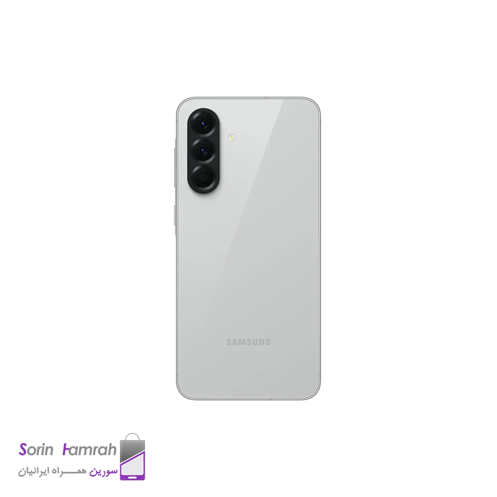 گوشی موبایل سامسونگ مدل Samsung Galaxy A56 5G دو سیم کارت ظرفیت 128/8 گیگابایت(ویتنام)