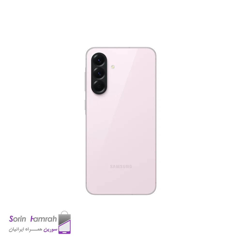 گوشی موبایل سامسونگ مدل Samsung Galaxy A56 5G دو سیم کارت ظرفیت 256/12 گیگابایت(ویتنام)