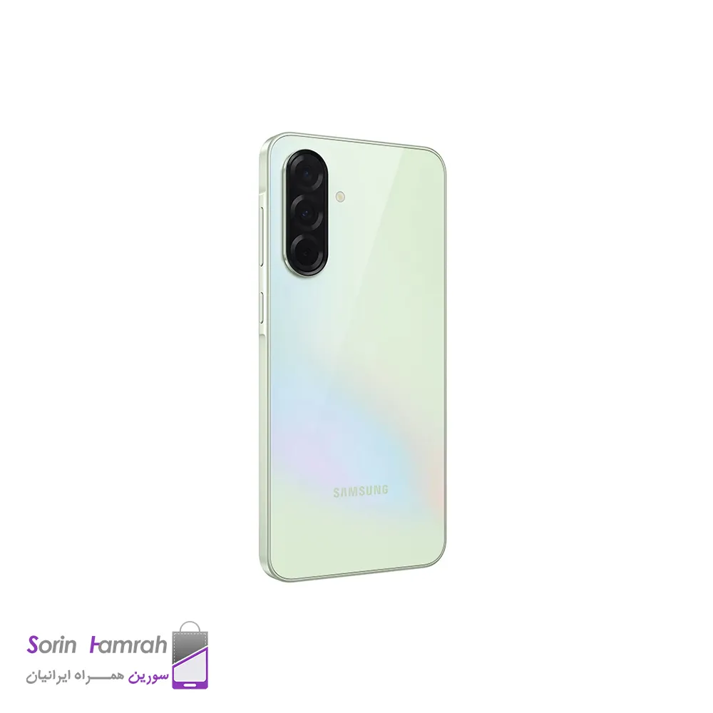 گوشی موبایل سامسونگ مدل Galaxy A36 5G دو سیم کارت ظرفیت 256/12 گیگابایت(ویتنام)