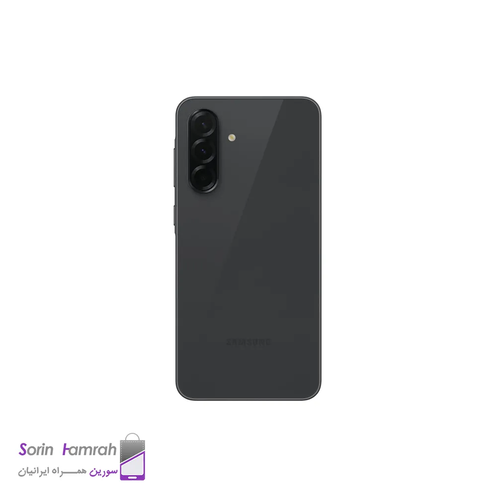 گوشی موبایل سامسونگ مدل Galaxy A36 5G دو سیم کارت ظرفیت 256/12 گیگابایت(ویتنام)