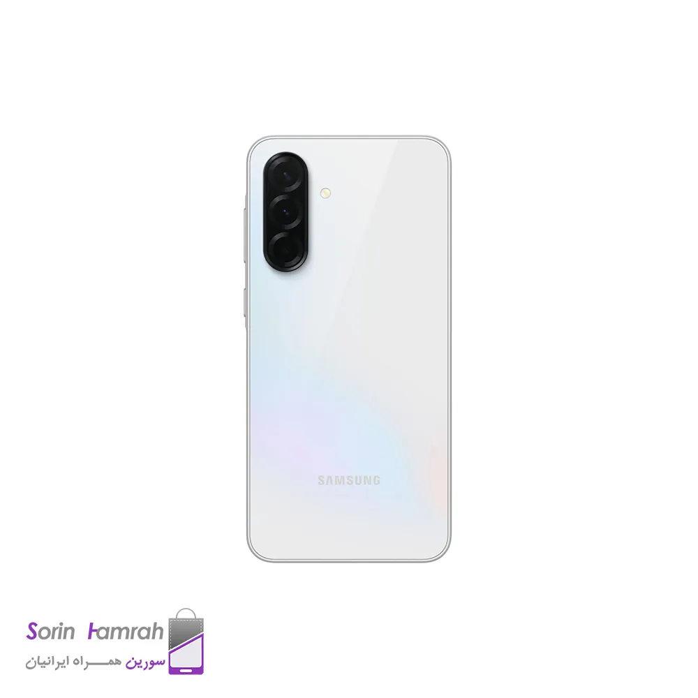 گوشی موبایل سامسونگ مدل Galaxy A36 5G دو سیم کارت ظرفیت 128/8 گیگابایت