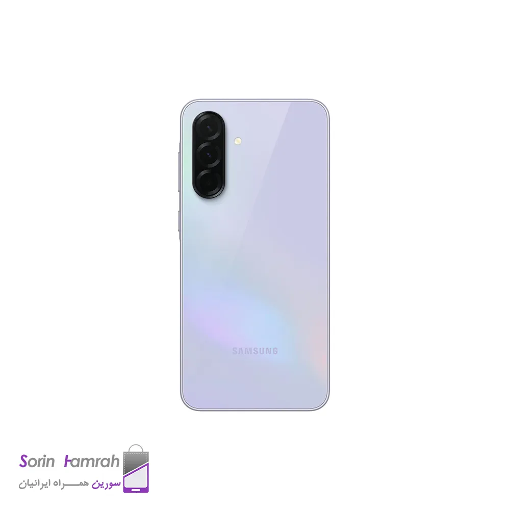 گوشی موبایل سامسونگ مدل Galaxy A36 5G دو سیم کارت ظرفیت 128/6 گیگابایت