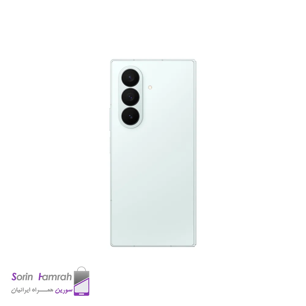 گوشی موبايل سامسونگ گلکسی  Galaxy Z Fold7 ظرفیت 256 گیگابایت رم 12 گیگابایت