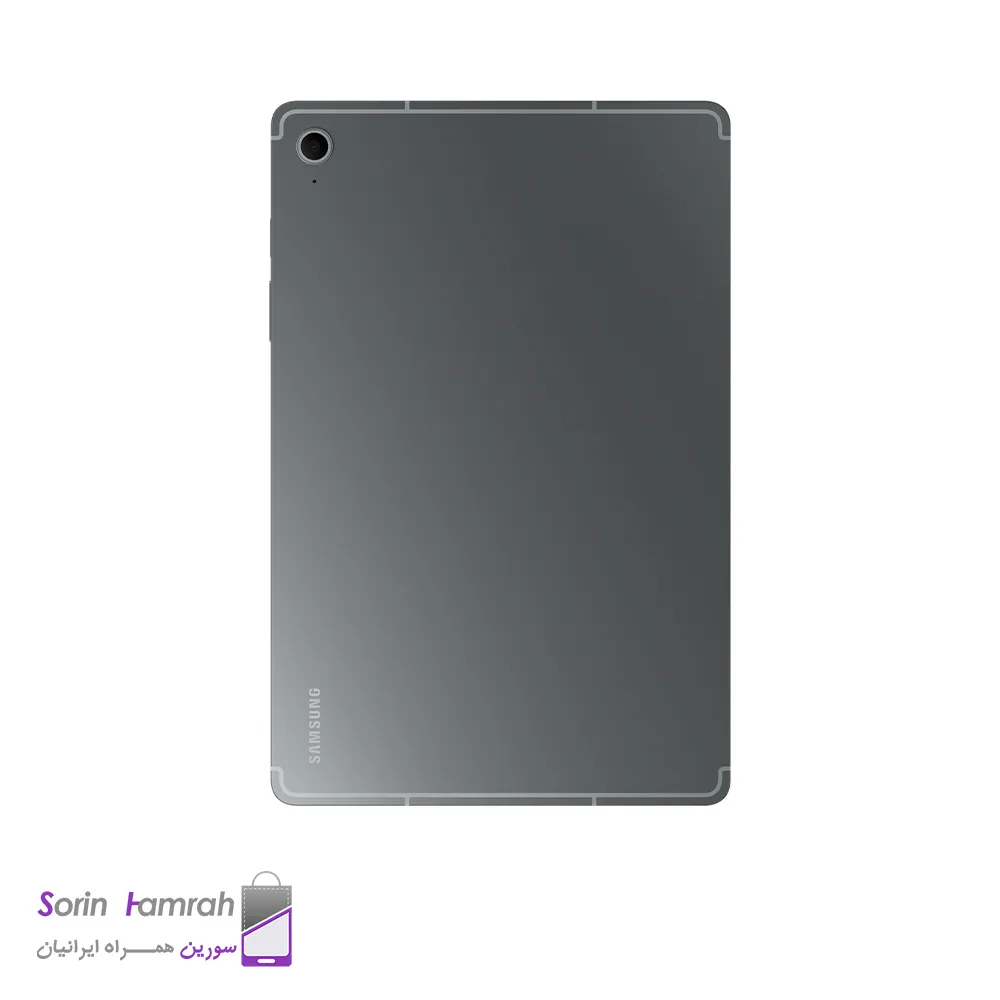 تبلت سامسونگ مدل Galaxy Tab S10 FE WIFI ظرفیت 128 گیگابایت رم 8 گیگابایت