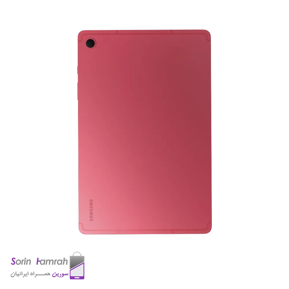 تبلت سامسونگ مدل Galaxy Tab S10 Lite Wi-Fi X400 ظرفیت 128 گیگابایت رم 6 گیگابایت