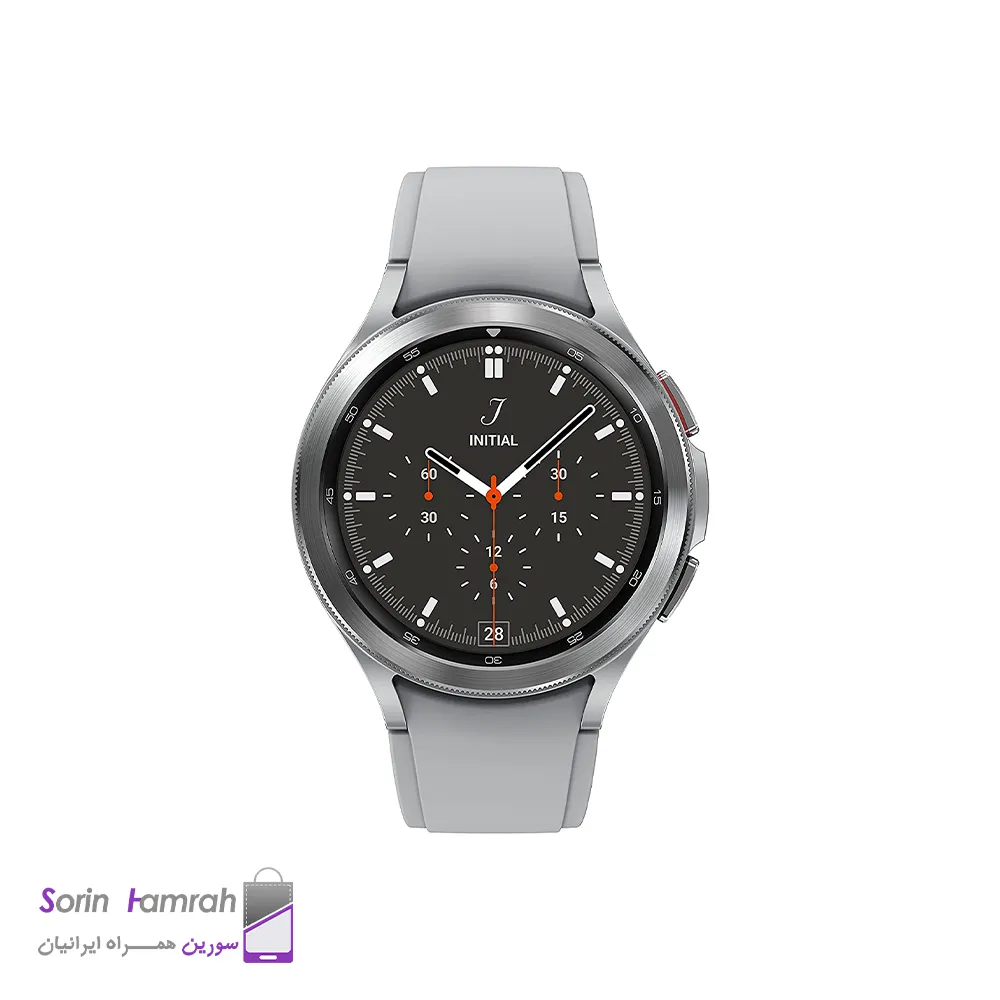 ساعت هوشمند سامسونگ مدل Galaxy Watch4 Classic SM-R890 46mm.