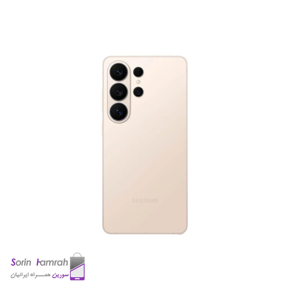 گوشی موبایل سامسونگ Galaxy S26 Ultra ظرفیت 256 گیگابایت رم 12 گیگابایت - ویتنام