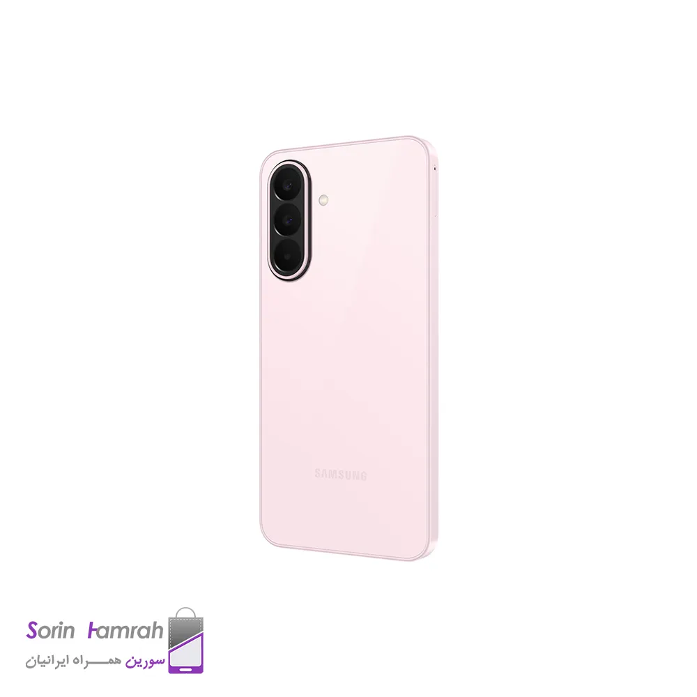 گوشی موبايل سامسونگ Galaxy A27 5G ظرفیت 256 گیگابایت رم 8 گیگابایت - ویتنام
