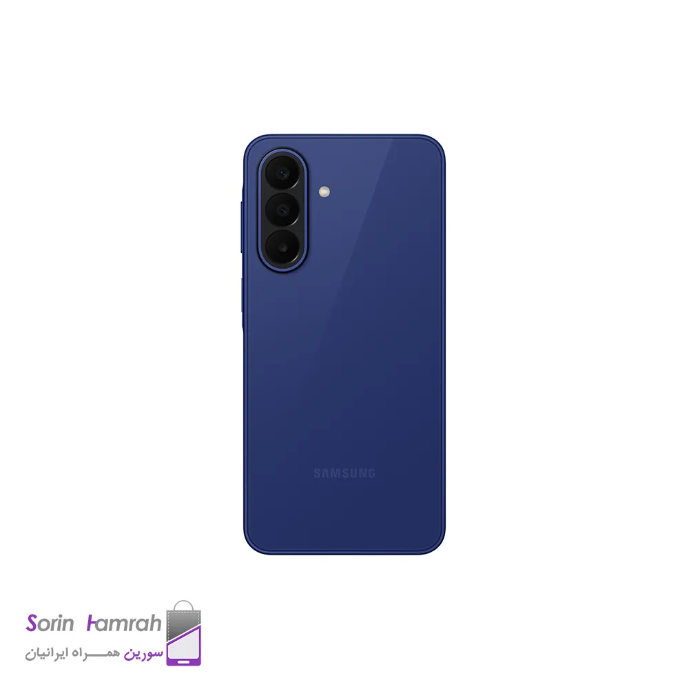 گوشی موبايل سامسونگ Galaxy A27 5G ظرفیت 256 گیگابایت رم 8 گیگابایت - ویتنام