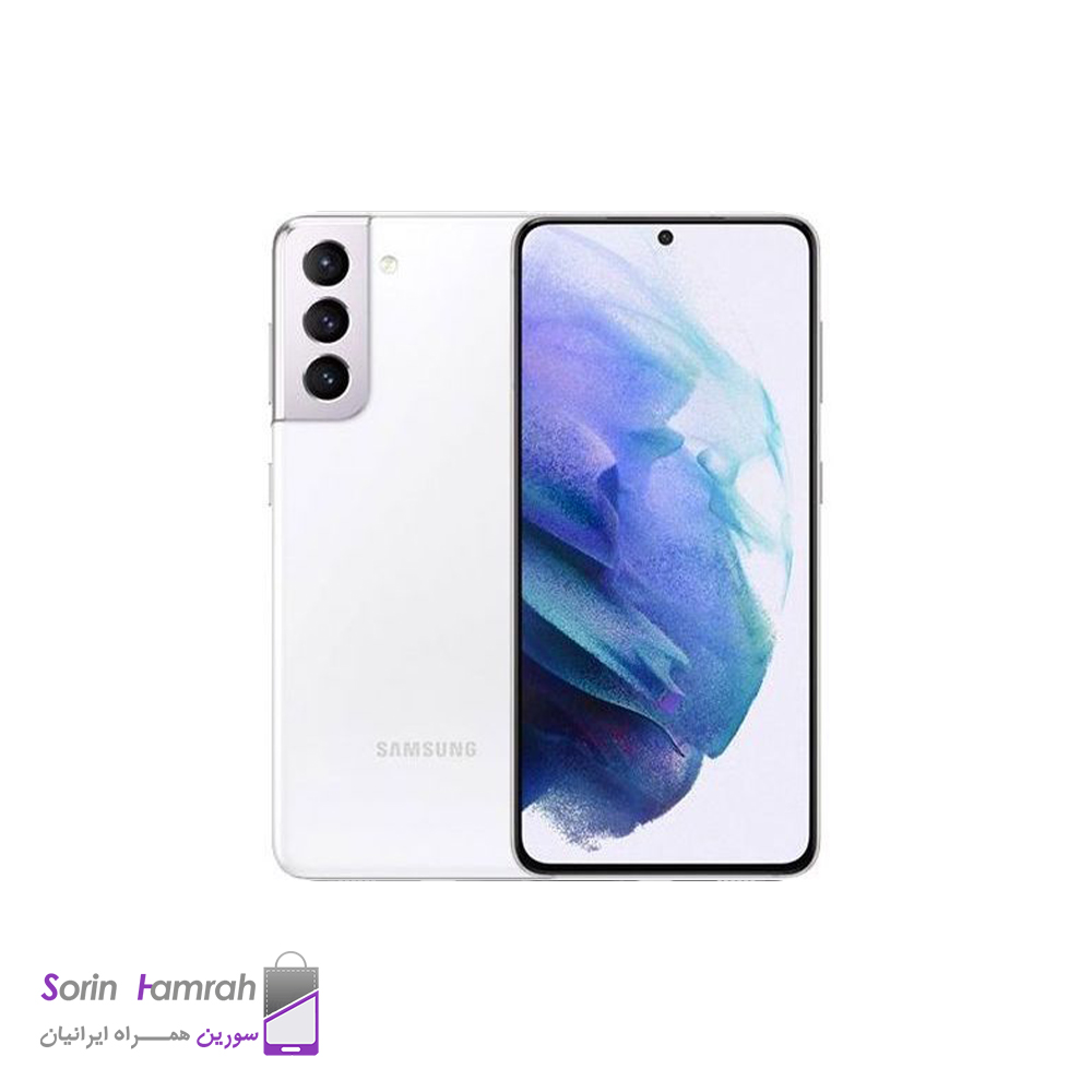 گوشی موبایل سامسونگ مدل Galaxy S21 FE 5G دو سیم کارت ظرفیت 256/8 گیگابایت