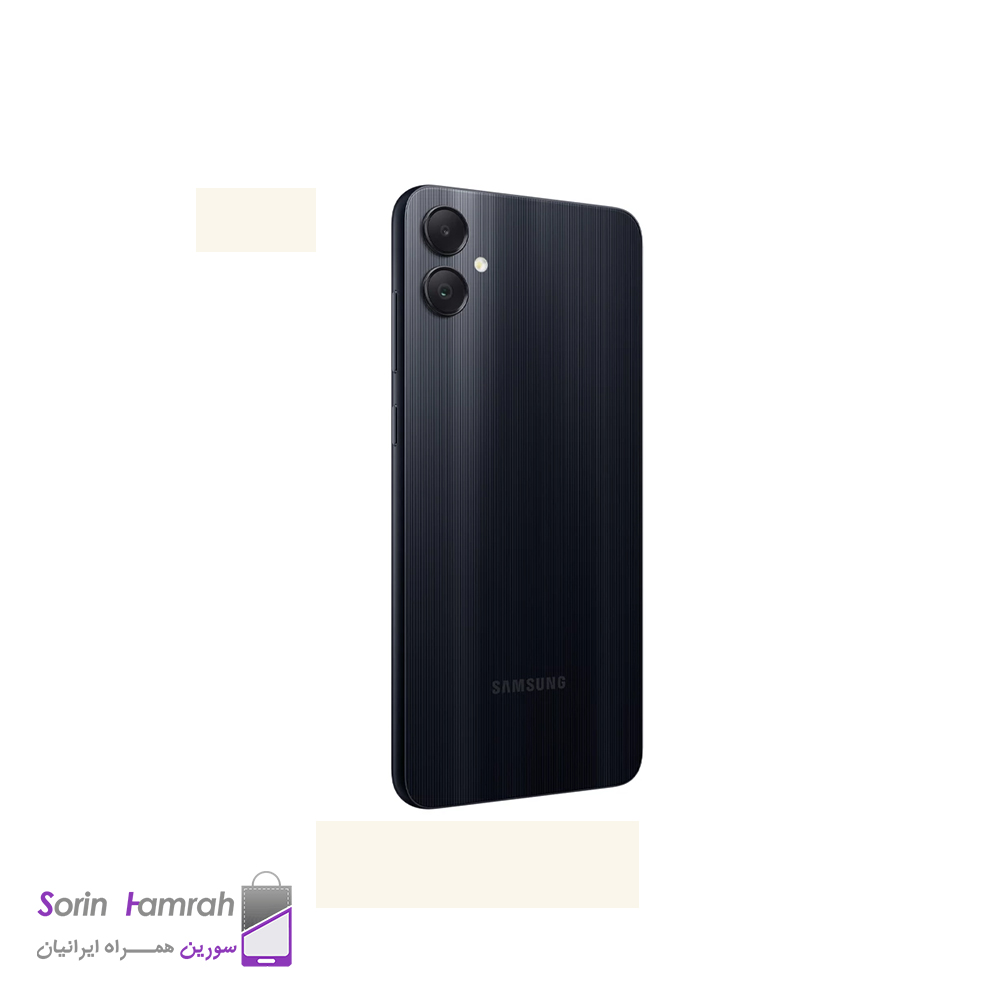 گوشی موبایل سامسونگ مدل Galaxy A05 دو سیم کارت ظرفیت 128/4 گیگابایت