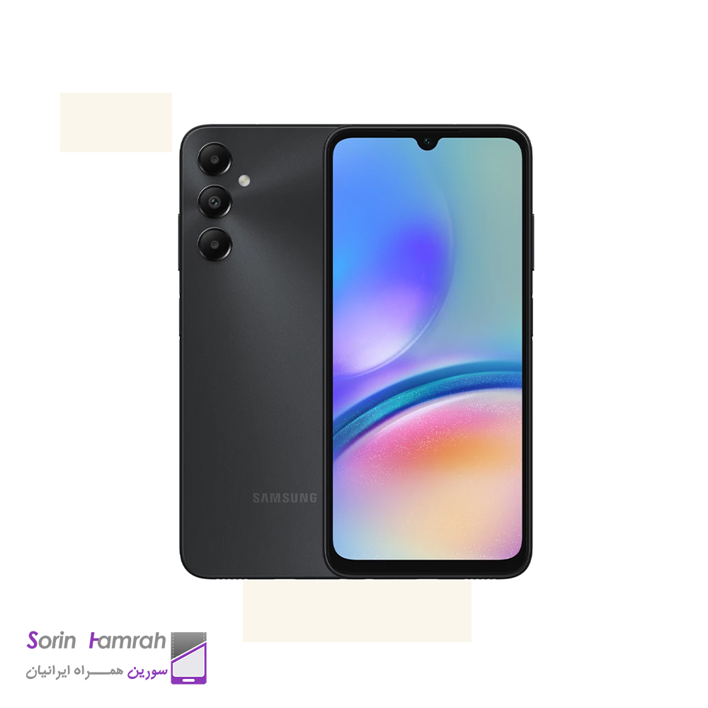 گوشی موبايل سامسونگ مدل Galaxy A05s 4G ظرفیت 128 گیگابایت رم 6 گیگابایت