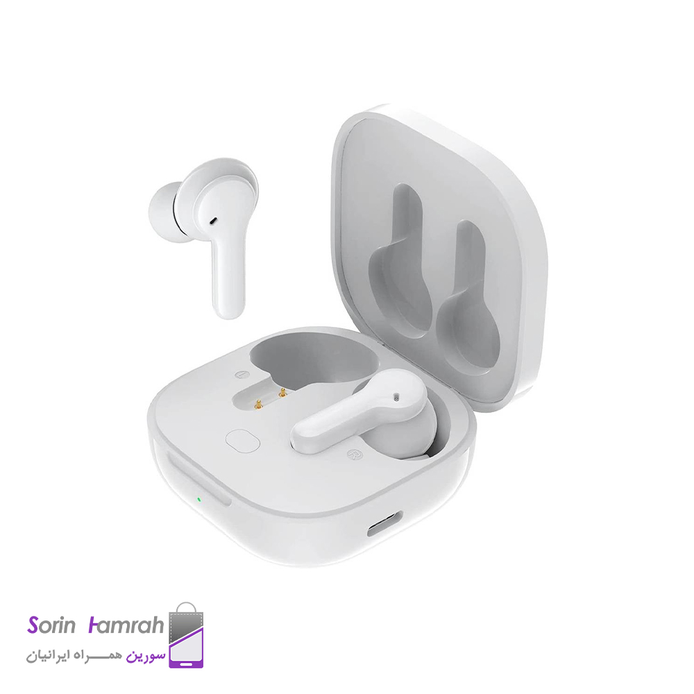 هدفون بلوتوثی کیو سی وای مدل QCY T13