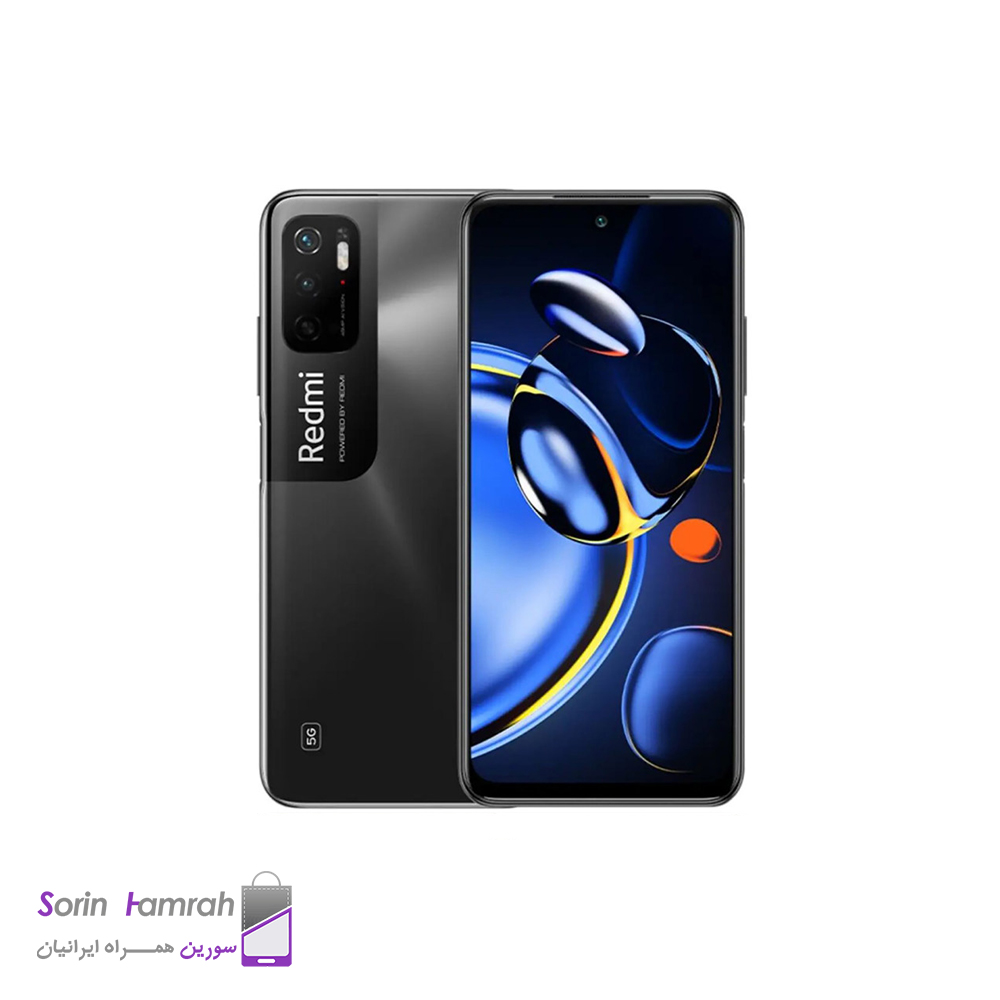 گوشی موبایل شیائومی مدل Redmi Note 11 SE CN دو سیم کارت ظرفیت 128/8 گیگابایت