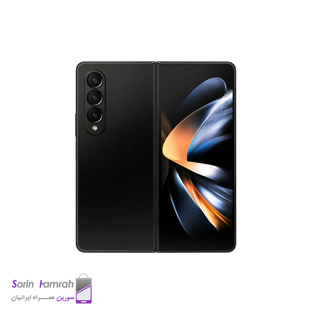 گوشی موبایل سامسونگ مدل Galaxy Z Fold4 5G تک سیم کارت RAM 12 با ظرفیت 1 ترابایت