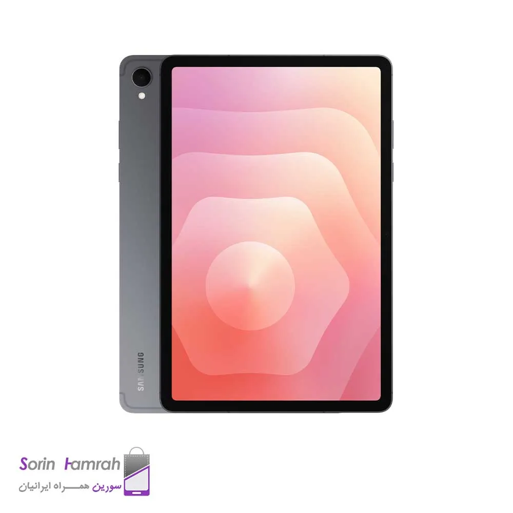 تبلت ۱۱ اینچ سامسونگ مدل Galaxy Tab S11 ظرفیت 128 گیگابایت رم 12 گیگابایت