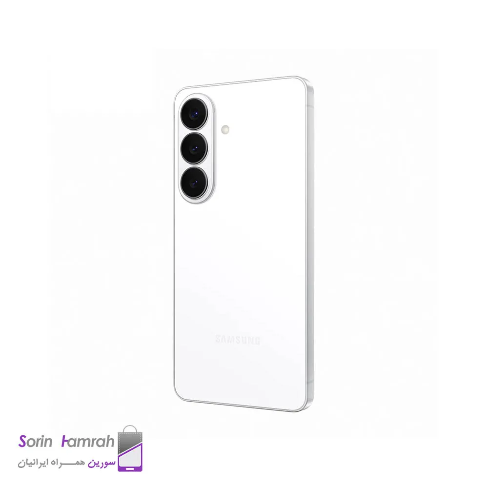 گوشی موبايل سامسونگ مدل Galaxy S26 5G ظرفیت 512 گیگابایت رم 12 گیگابایت