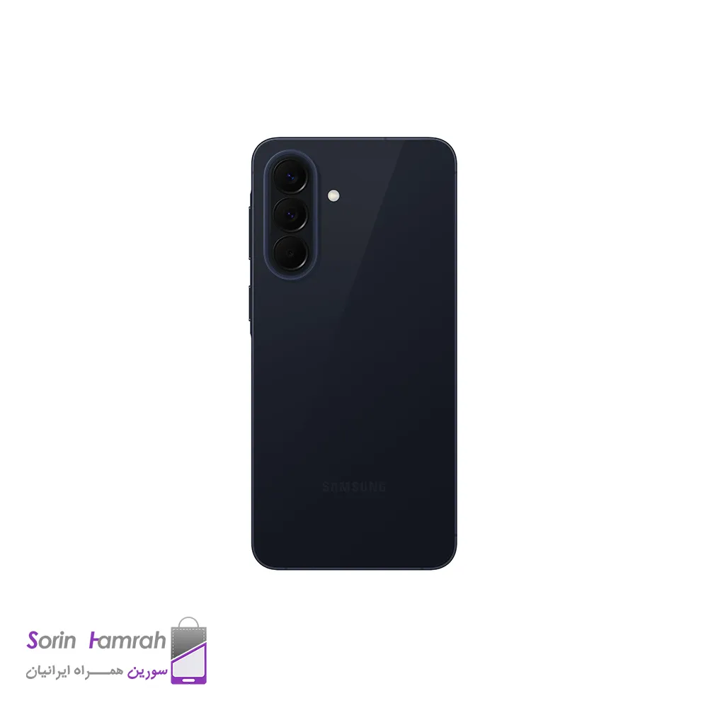 گوشی موبايل سامسونگ Galaxy A57 5G ظرفیت 128 گیگابایت رم 8 گیگابایت - ویتنام
