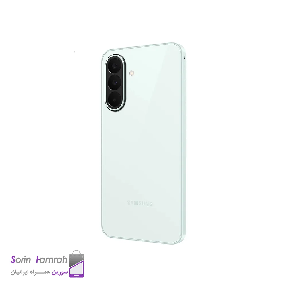 گوشی موبايل سامسونگ Galaxy A27 5G ظرفیت 128 گیگابایت رم 6 گیگابایت - ویتنام