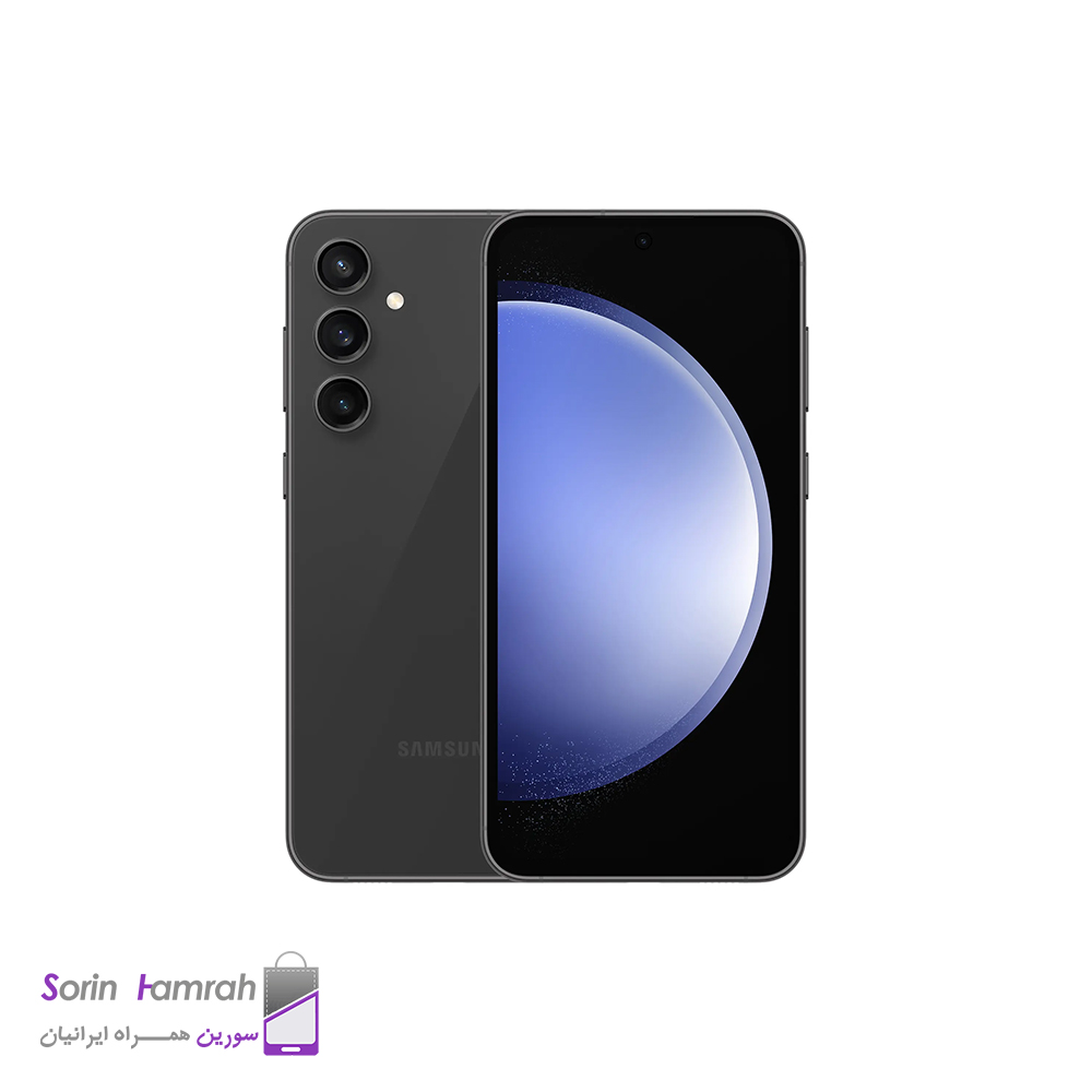 گوشی موبايل سامسونگ مدل Galaxy S23 FE 5G ظرفیت 128 گیگابایت رم 8 گیگابایت
