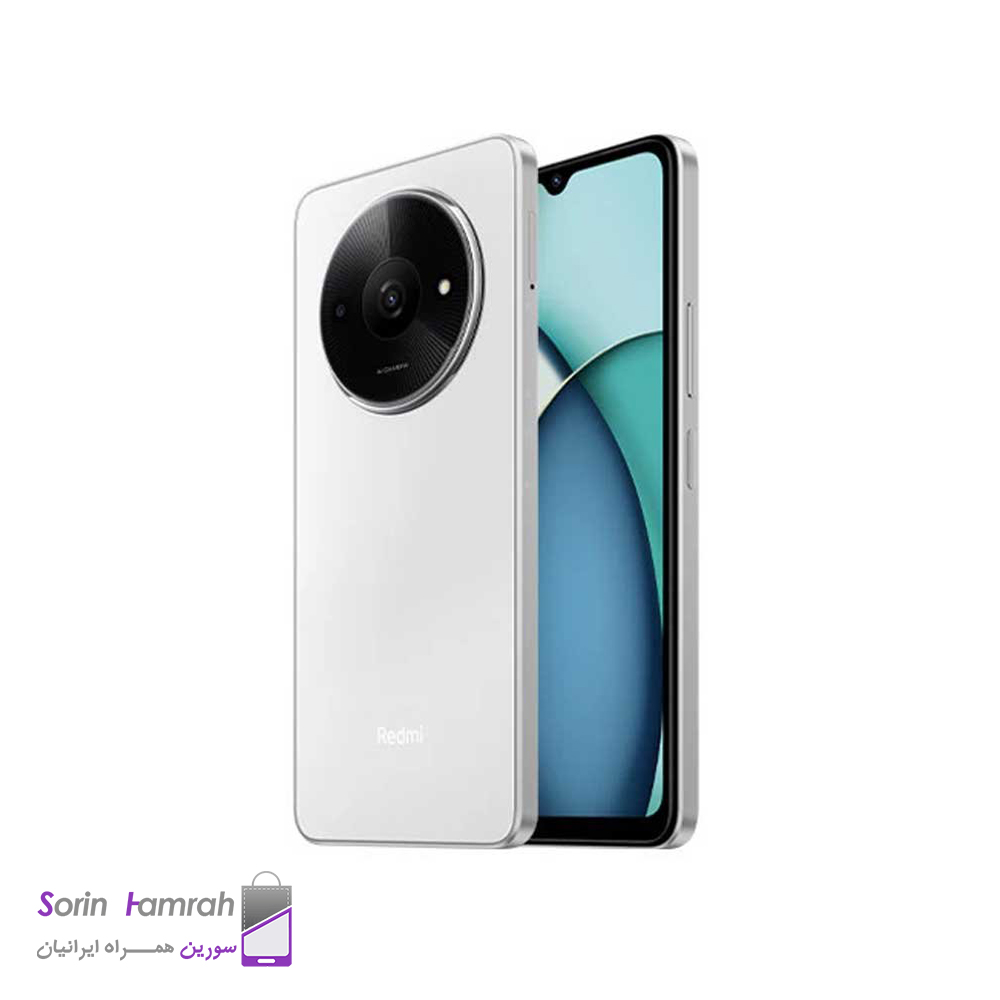گوشی موبایل شیائومی مدل Redmi A3x ظرفیت 64 گیگابایت رم 3 گیگابایت